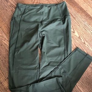 Victoria’s Secret knockout legging